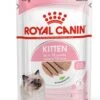 Royal Canin Kitten Loaf - Kitten-Kattenvoer - 12x85 G -Kattenspeelgoed Winkel 1004x1200