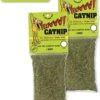 Yeowww! Catnip Zakje – Catnip Voor Katten – Kattenkruid – Kattenspeelgoed – Navulling Voor Kattenspeeltjes – Biologische Catnip – Katten Snacks – 2x30 Gram – Stress Verlagend – 2-pack -Kattenspeelgoed Winkel 1004x1200 5