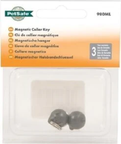 Petsafe 980 Kattenluik Magneetsleutel - Zilver -Kattenspeelgoed Winkel 1008x1200 2