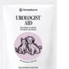 Sensipharm Urologist Aid Voor Kat, Hondje, Cavia, Konijn - Bij Blaasontsteking, Blaasgruis, Struviet, Oxalaat & Nierstenen - 90 Tabletten à 250 Mg 2 Sensipharm Urologist Aid Voor Kat, Hondje, Cavia, Konijn - Bij Blaasontsteking, Blaasgruis, Struviet, Oxalaat & Nierstenen - 90 Tabletten à 250 Mg -Kattenspeelgoed Winkel 1019x1200