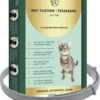 3 Stuks Vlooienband Kat Tekenband - 100% Natuurlijk Veilig En Waterbestendig -Kattenspeelgoed Winkel 1032x1200 5
