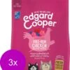 Edgard&Cooper Kitten Kip&Eend&Witvis - Kattenvoer - 3 X 300 G -Kattenspeelgoed Winkel 1038x1200 1