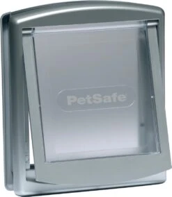 Petsafe 700 Kattenluik - S - Wit - 18.5 X 15.8 Cm -Kattenspeelgoed Winkel 1042x1200 1