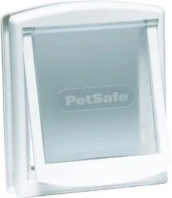 Petsafe 700 Kattenluik - S - Wit - 18.5 X 15.8 Cm -Kattenspeelgoed Winkel 1043x1200 1