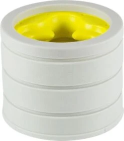 BeOneBreed Intellikatt - Slowfeeder Voor Katten - Voerpuzzel Aanbevolen Door Dierenartsen En Kattengedragsdeskundigen -Kattenspeelgoed Winkel 1055x1200