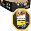 Sheba Classic Paté Katten Natvoer - Kip - 22 X 85g -Kattenspeelgoed Winkel 1056x1200