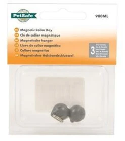 Petsafe 980 Kattenluik Magneetsleutel - Zilver -Kattenspeelgoed Winkel 1065x1200 1
