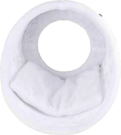 Trixie Radiator Hangmat Iglo - Wit/Grijs 34 X 38 X 38 Cm -Kattenspeelgoed Winkel 1070x1200 1