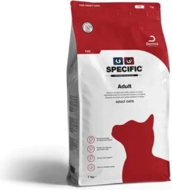 Specific Adult FXD - 2 Kg -Kattenspeelgoed Winkel 1088x1200