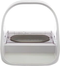 Surefeed Microchip Pet Feeder - Voerbak - 30 X 23 X 22 Cm -Kattenspeelgoed Winkel 1096x1200 1