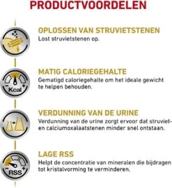 Royal Canin Urinary S/O Moderate Calorie - Kattenvoer - 9 Kg -Kattenspeelgoed Winkel 1096x1200