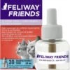 Feliway Friends - Navulling - 1 X 48 Ml - Anti-conflict Voor Katten -Kattenspeelgoed Winkel 1100x1200