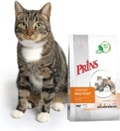 Prins VitalCare Multicat 4 Kg - Kat -Kattenspeelgoed Winkel 1105x1200 1