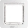 Sureflap Microchip Huisdierluik Connect - Kattenluik - Wit -Kattenspeelgoed Winkel 1106x1200 4