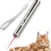 Laserpen - Kattenspeeltjes - Zaklamp - Kat - Laser - Kattenspeelgoed - RVS Opbergblikje 2 Laserpen - Kattenspeeltjes - Zaklamp - Kat - Laser - Kattenspeelgoed - RVS Opbergblikje -Kattenspeelgoed Winkel 1108x1200