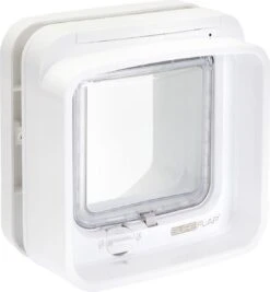 SureFlap Microchip Dualscan - Kattenluik - M - 14 X 12 Cm 31 SureFlap Microchip Dualscan - Kattenluik - M - 14 X 12 Cm -Kattenspeelgoed Winkel 1111x1200 1