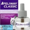Feliway Classic Navulling Duopack (2 St) - 48 Ml 1 Feliway Classic Navulling Duopack (2 St) - 48 Ml -Kattenspeelgoed Winkel 1117x1200