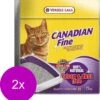 Versele-Laga Canadian Fine Super Premium - Kattenbakvulling - 2 X 15 Kg -Kattenspeelgoed Winkel 1135x1200
