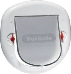 Petsafe Kattenluik - Grote Kat - Transparant -Kattenspeelgoed Winkel 1146x1200 5