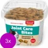 Sanal Joint Care - Kat - Snack - Chondroïtine & Glucosamine - 3 X 75 Gr -Kattenspeelgoed Winkel 1148x1200 2