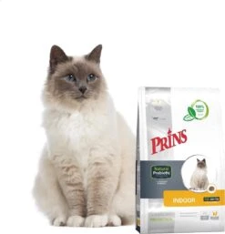 Prins VitalCare Protection Indoor Kattenvoer 5 Kg -Kattenspeelgoed Winkel 1153x1200 2
