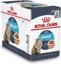 Royal Canin Urinary Care In Gravy (12X85 GR) -Kattenspeelgoed Winkel 1158x1200 1