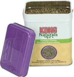 Kong Catnip Navulling - Kattenkruid - 30 G -Kattenspeelgoed Winkel 1159x1200 2