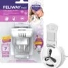 Feliway Help! - Verdamper + Cartridge - 7 Dagen - Kat - Tijdelijke Spannende Situaties Voor Je Kat -Kattenspeelgoed Winkel 1161x1200