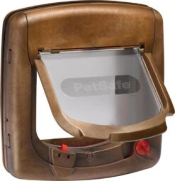 Petsafe Kattenluik 400 - Wit 26 Petsafe Kattenluik 400 - Wit -Kattenspeelgoed Winkel 1163x1200 5
