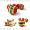 Merkloos EPIN | Katten Balletjes | Katten Speelgoed | Kattenspeeltjes | Interactief Spelen | Kittens | 3.5 CM | 2 Stuks -Kattenspeelgoed Winkel 1164x1200 10