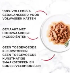 Gourmet Mon Petit Intense - Kattenvoer Natvoer - Gevogelte - 24 X 50 Gr 15 Gourmet Mon Petit Intense - Kattenvoer Natvoer - Gevogelte - 24 X 50 Gr -Kattenspeelgoed Winkel 1164x1200