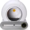 Merkloos Petlux® Zelfreinigende Automatische Kattenbak Met App En LED-Touch -Kattenspeelgoed Winkel 1167x1200 6