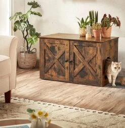 Kattenbak Kast, Kattentoilet, Vintage 13 Kattenbak Kast, Kattentoilet, Vintage -Kattenspeelgoed Winkel 1171x1200 4