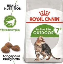 Royal Canin Outdoor 7+ - 4 Kg -Kattenspeelgoed Winkel 1175x1200 2
