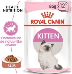 Royal Canin Wet Kitten (12X85 GR) -Kattenspeelgoed Winkel 1178x1200 2