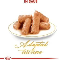 Royal Canin Fbn British Shorthair Adult Pouch - Kattenvoer - 12x85 G -Kattenspeelgoed Winkel 1178x1200 3