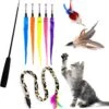 Katten Speeltjes Katten Speelgoed Kattenspeeltjes Katten Hengel Veer Worm Staart Muis Incl. Hengel Kitten – 9 Stuks 2 Katten Speeltjes Katten Speelgoed Kattenspeeltjes Katten Hengel Veer Worm Staart Muis Incl. Hengel Kitten – 9 Stuks -Kattenspeelgoed Winkel 1178x1200 6