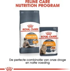 Royal Canin Hair & Skin Care - Kattenvoer - 2 Kg -Kattenspeelgoed Winkel 1179x1200 11