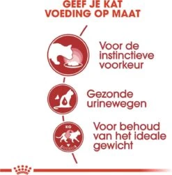 Royal Canin Instinctive - Kattenvoer - 12 X 85 G -Kattenspeelgoed Winkel 1179x1200 4