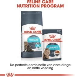 Royal Canin Urinary Care - Kattenvoer - 10 Kg -Kattenspeelgoed Winkel 1180x1200 5