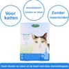 Anti-parasitaire Druppels Tegen Vlooien, Teken, Mijten En Luizen - Voor Katten Vanaf 12 Weken -Kattenspeelgoed Winkel 1181x1200