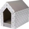 Adori Kattenhuis Met Krab-Bed - 40 X 25 X 36 Cm -Kattenspeelgoed Winkel 1183x1200 5