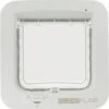 Sureflap Dierenluik Microchip S - Kattenluik - 20x20x7 Cm Wit 1 Sureflap Dierenluik Microchip S - Kattenluik - 20x20x7 Cm Wit -Kattenspeelgoed Winkel 1189x1200 5