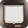 SureFlap Microchip Kattenluik M - Bruin - 12 X 14 Cm -Kattenspeelgoed Winkel 1189x1200 6