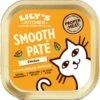 Lily's Kitchen Cat Smooth Pate Chicken - 19X85 GR -Kattenspeelgoed Winkel 1190x1200 1