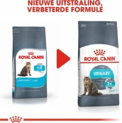 Royal Canin Urinary Care - Kattenvoer - 10 Kg -Kattenspeelgoed Winkel 1191x1200 1