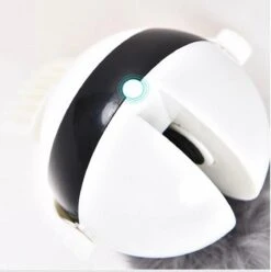 Merkloos Kattenspeelgoed - Katten Speelgoed - Katten Speeltje - Katten Bal - Katten - Kattenhengel - Kitten Speelgoed - Kattenspeeltjes - Elektrische - Muis - Automatische Hengel - Bal - Poes - Katten - Prooi - Kat - Poesjes - Interactief Kattenspeelgoed -Kattenspeelgoed Winkel 1193x1200 6