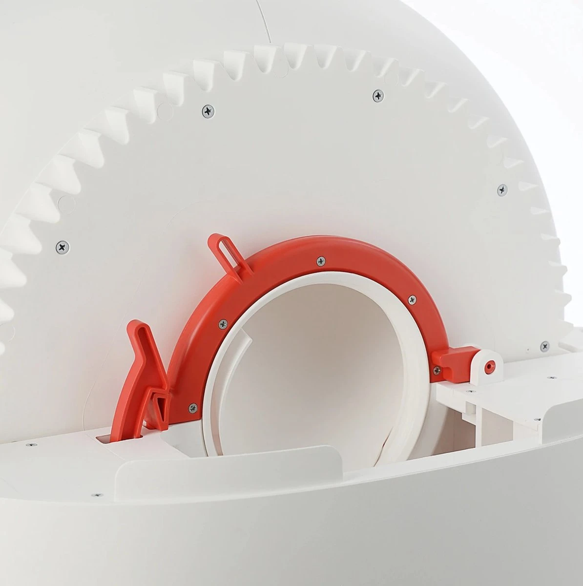 PETKIT® Pura MAX – Automatische Kattenbak – Elektrisch – Kattenbak Zelfreinigend – Bedienen Via De App 8 PETKIT® Pura MAX – Automatische Kattenbak – Elektrisch – Kattenbak Zelfreinigend – Bedienen Via De App - Afbeelding 6