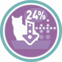 Purina One Sensitive - Kalkoen/Rijst - Kattenvoer - 800 G -Kattenspeelgoed Winkel 1199x1200 12