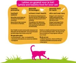 Smolke Adult Fish & Rice 10 Kg - Kat -Kattenspeelgoed Winkel 1200x1003 1